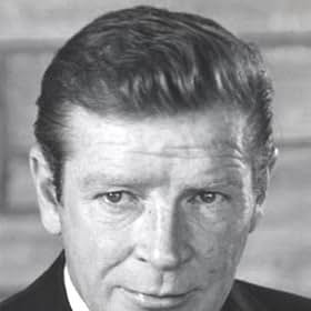 Richard Basehart